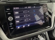 Volkswagen Touran MPV 2,0 l 110 kw