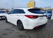Hyundai i40 Kombi 1,7 l 104 kw