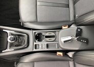 Škoda Octavia Kombi 1,5 l 110 kw