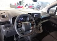 Toyota ProAce City Skříň 1,5 l 75 kw