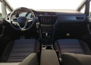 Volkswagen Touran MPV 1,5 l 110 kw