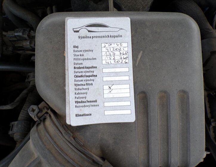 KIA Ceed Kombi 1,6 l 91 kw