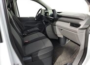 Volkswagen Transporter Skříň 2,0 l 110 kw