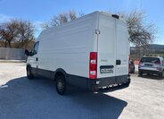 Iveco Daily Skříň 2,3 l 107 kw