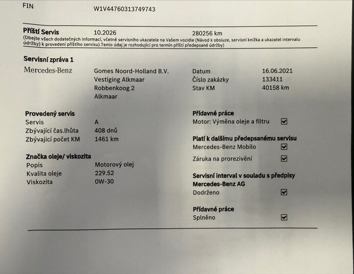 Mercedes-Benz Vito 27