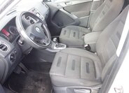 Volkswagen Tiguan 11