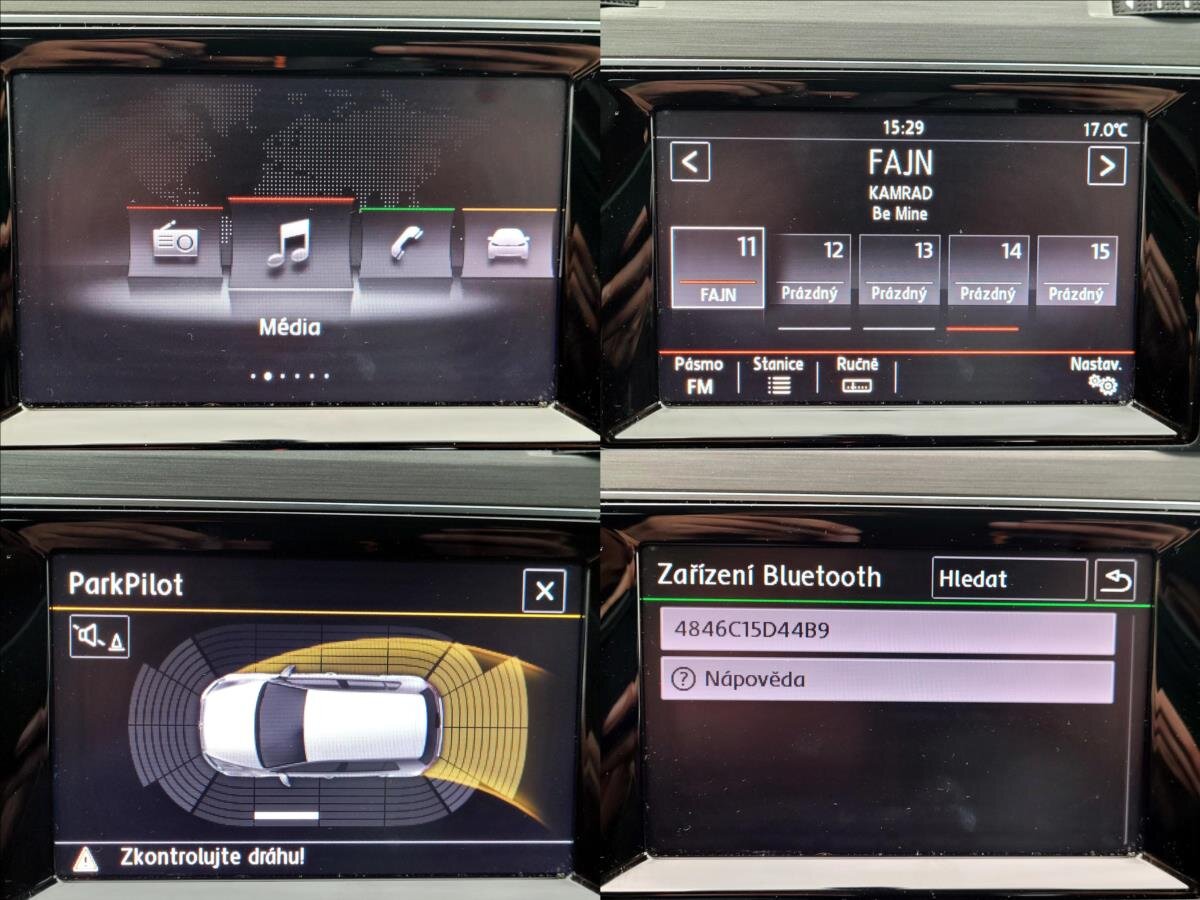 Volkswagen Golf Hatchback 1,4 l 90 kw