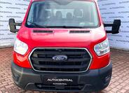 Ford Transit 2