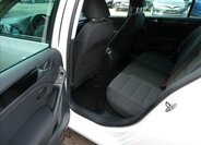 Volkswagen Golf Hatchback 1,2 l 63 kw