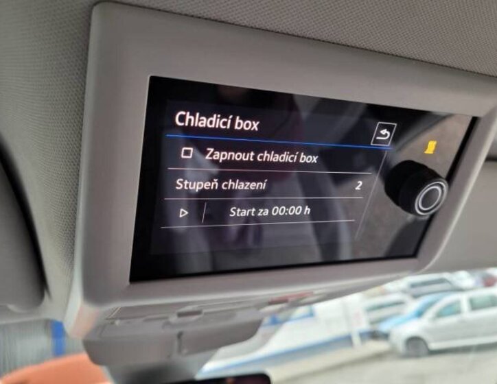 Volkswagen Ostatní Ostatní 2,0 l 110 kw