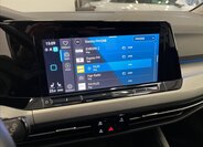 Volkswagen Golf Hatchback 1,5 l 110 kw