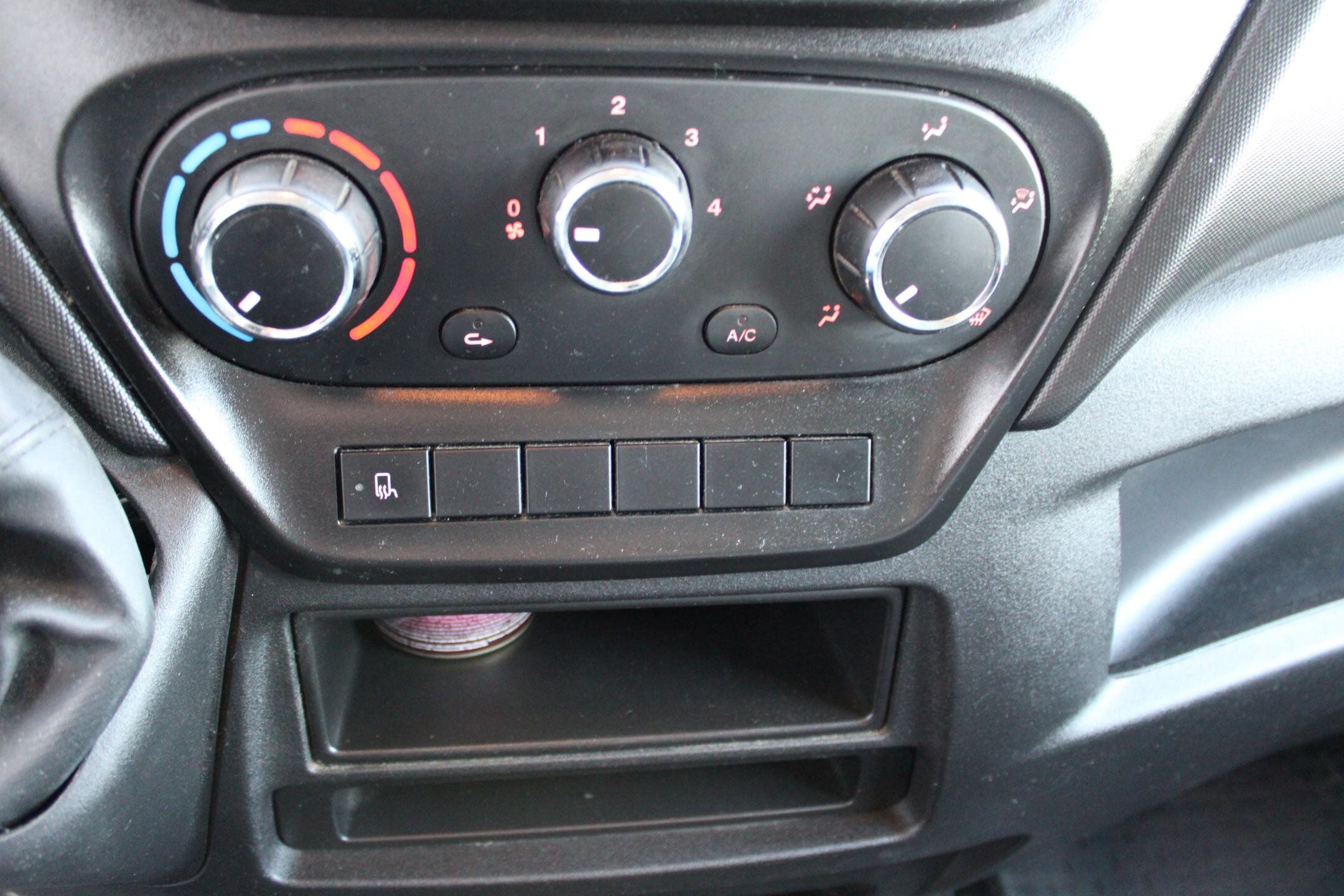 Iveco Daily Ostatní 2,3 l 114 kw