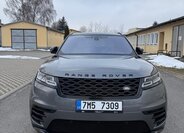 Land Rover Range Rover Velar SUV 0,0 221 kw