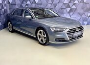 Audi A8 Sedan / Limuzína 3,0 l 210 kw