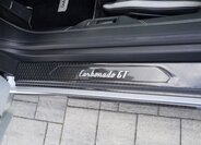 Lamborghini Aventador Kupé 6,5 l 1190 kw