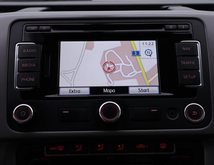 Volkswagen California 26