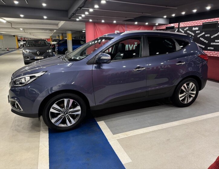 Hyundai ix35 2