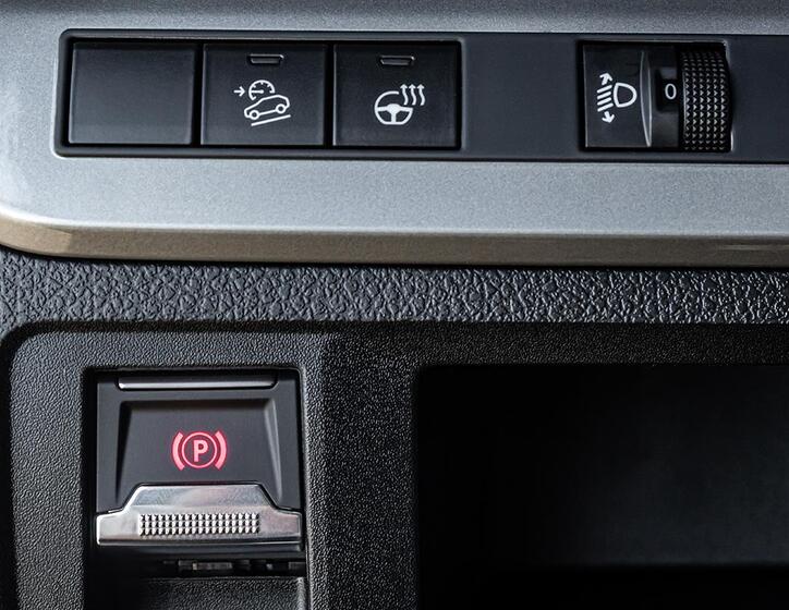 Citroën SpaceTourer 11