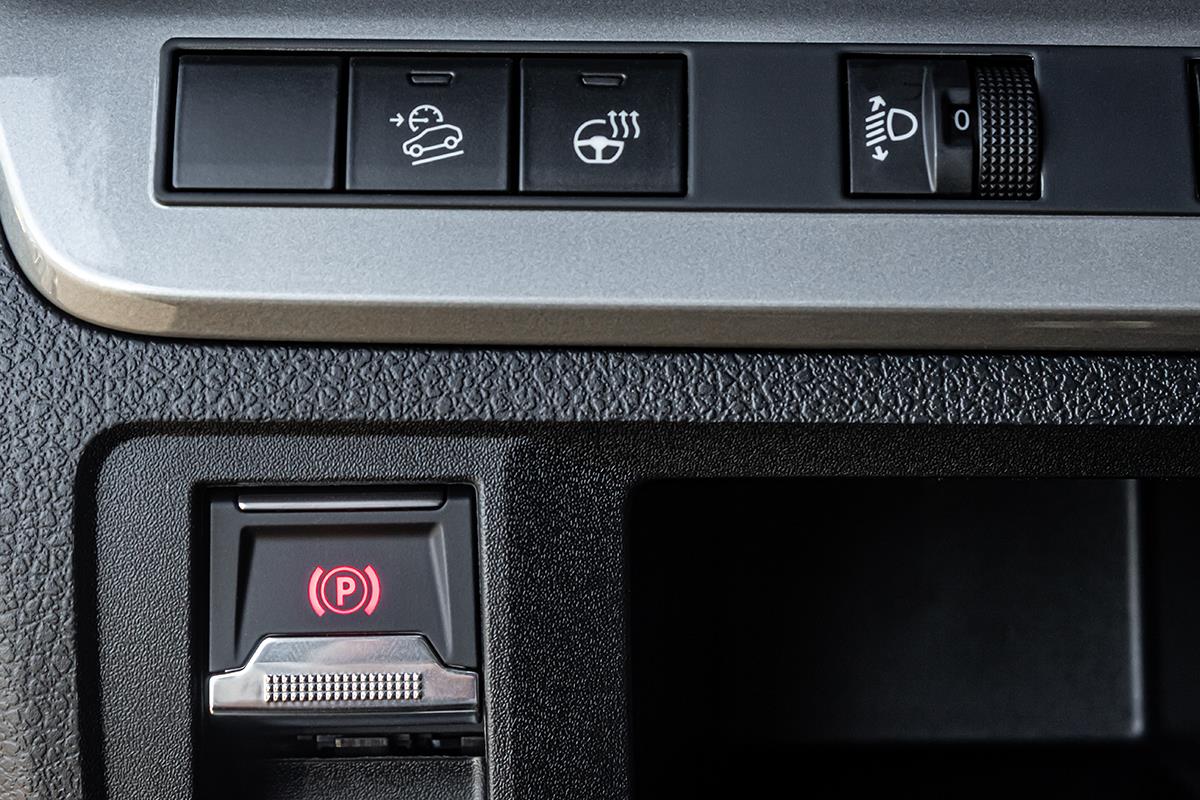 Citroën SpaceTourer