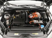 Škoda Superb Kombi 1,4 l 115 kw