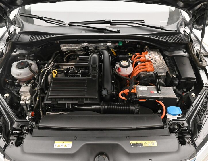 Škoda Superb Kombi 1,4 l 115 kw