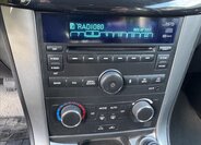 Chevrolet Captiva SUV / Terénní 2,2 l 120 kw