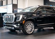 GMC Yukon SUV 6,2 l 313 kw