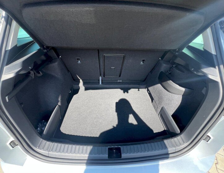 Škoda Karoq Hatchback 1,5 l 110 kw