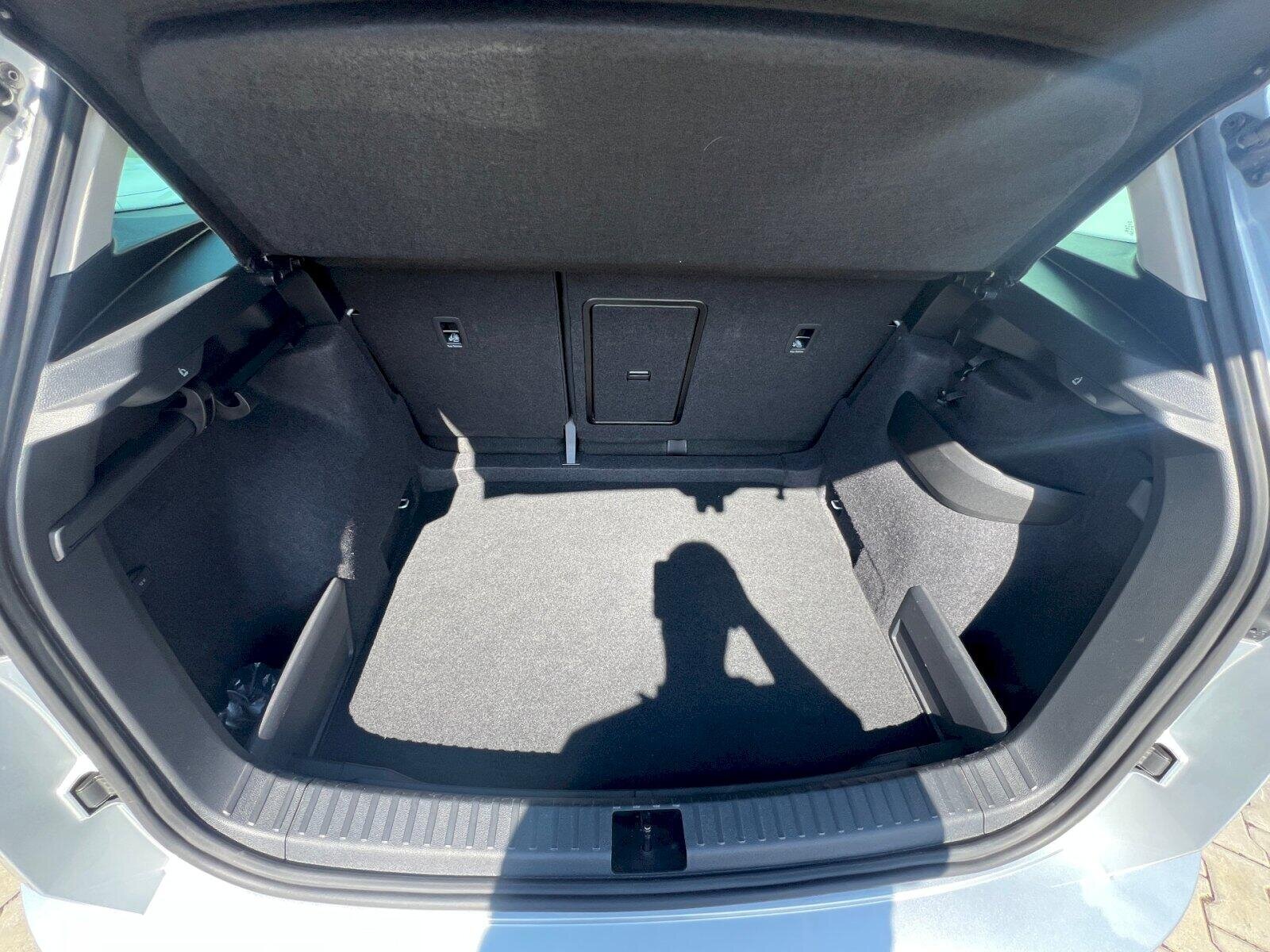 Škoda Karoq Hatchback 1,5 l 110 kw