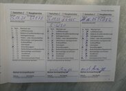 Volkswagen Touran MPV 1,2 l 81 kw