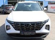 Hyundai Tucson SUV / Terénní 1,6 l 110 kw