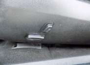 Mercedes-Benz Třídy E Sedan / Limuzína 2,1 l 125 kw