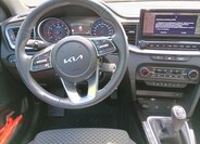 KIA XCeed Hatchback 1,5 l 103 kw