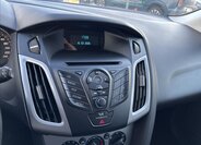 Ford Focus Kombi 1,6 l 70 kw