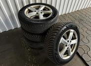 Volkswagen Touran 44