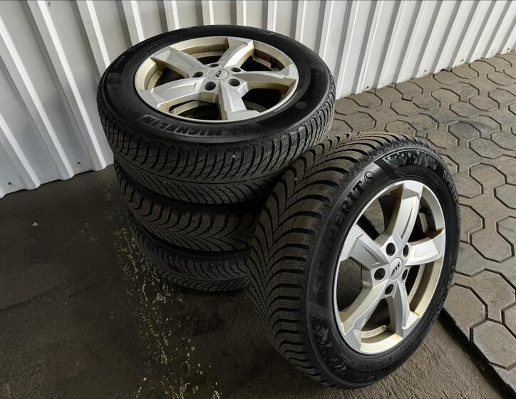 Volkswagen Touran 44