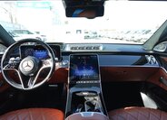 Mercedes-Benz Třídy S Ostatní 2,9 l 243 kw