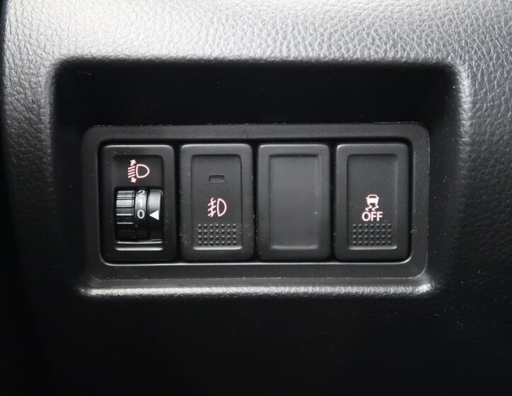 Suzuki Swift Hatchback 1,2 l 69 kw