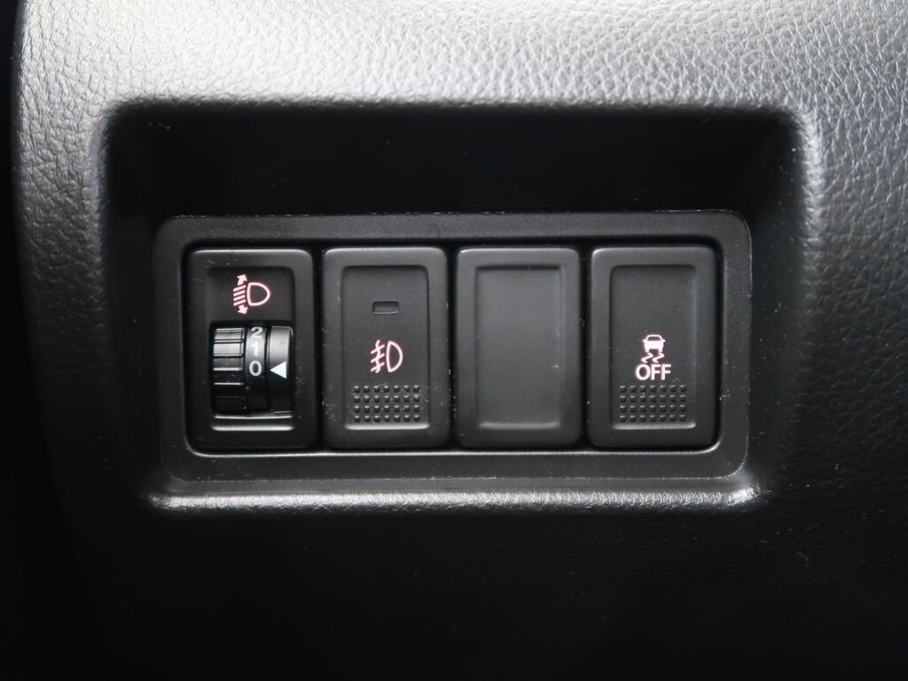 Suzuki Swift Hatchback 1,2 l 69 kw