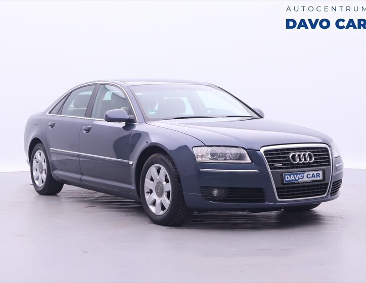 Audi A8 Sedan / Limuzína 3,0 l 171 kw
