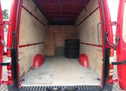 Mercedes-Benz Sprinter Ostatní 2,1 l 120 kw