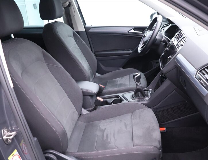 Volkswagen Tiguan SUV / Terénní 1,5 l 96 kw