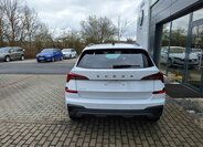 Škoda Kamiq SUV / Terénní 1,5 l 110 kw