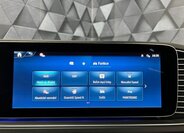 Mercedes-Benz GLS SUV 3,0 l 280 kw