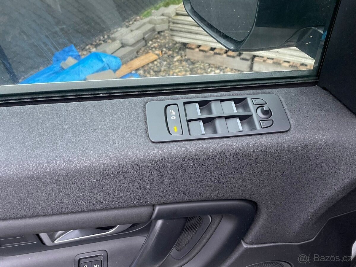 Land Rover Discovery Sport Ostatní 0,0 110 kw