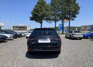 Škoda Superb Kombi 2,0 l 110 kw