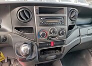 Iveco Daily Ostatní 2,3 l 93 kw