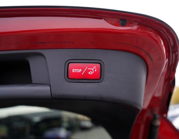 Mercedes-Benz GLA 13