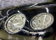 Bentley Continental GT Ostatní 6,0 l 434 kw