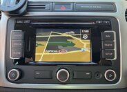 Volkswagen Tiguan SUV / Terénní 2,0 l 81 kw